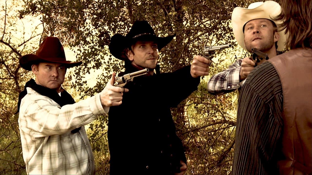 Brother's Justiceの背景画像