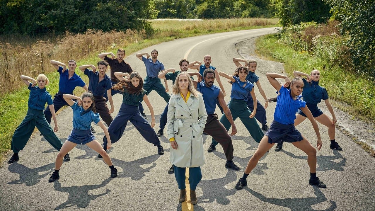 Mélodies perdues - Une incursion des Ballets Jazz Montréal dans l’univers poétique de Patrick Watsonの背景画像