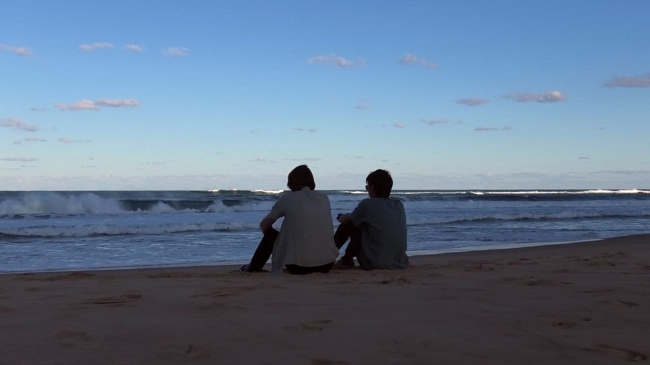 The Seeds of a Eulogyの背景画像