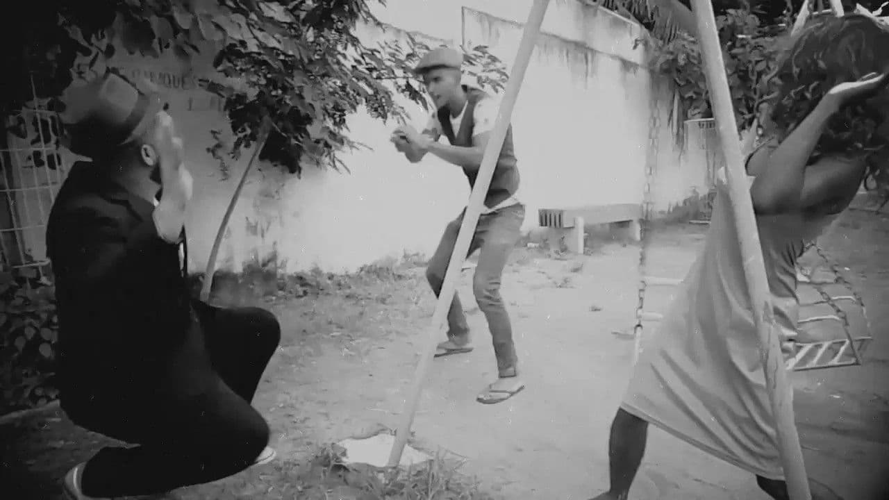 As Aventuras do Capitão Gordoの背景画像