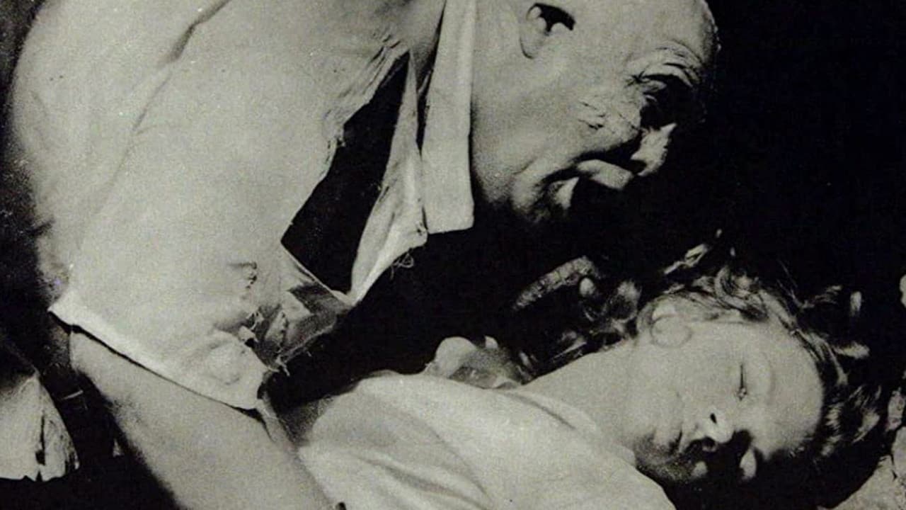 The Beast of Yucca Flatsの背景画像