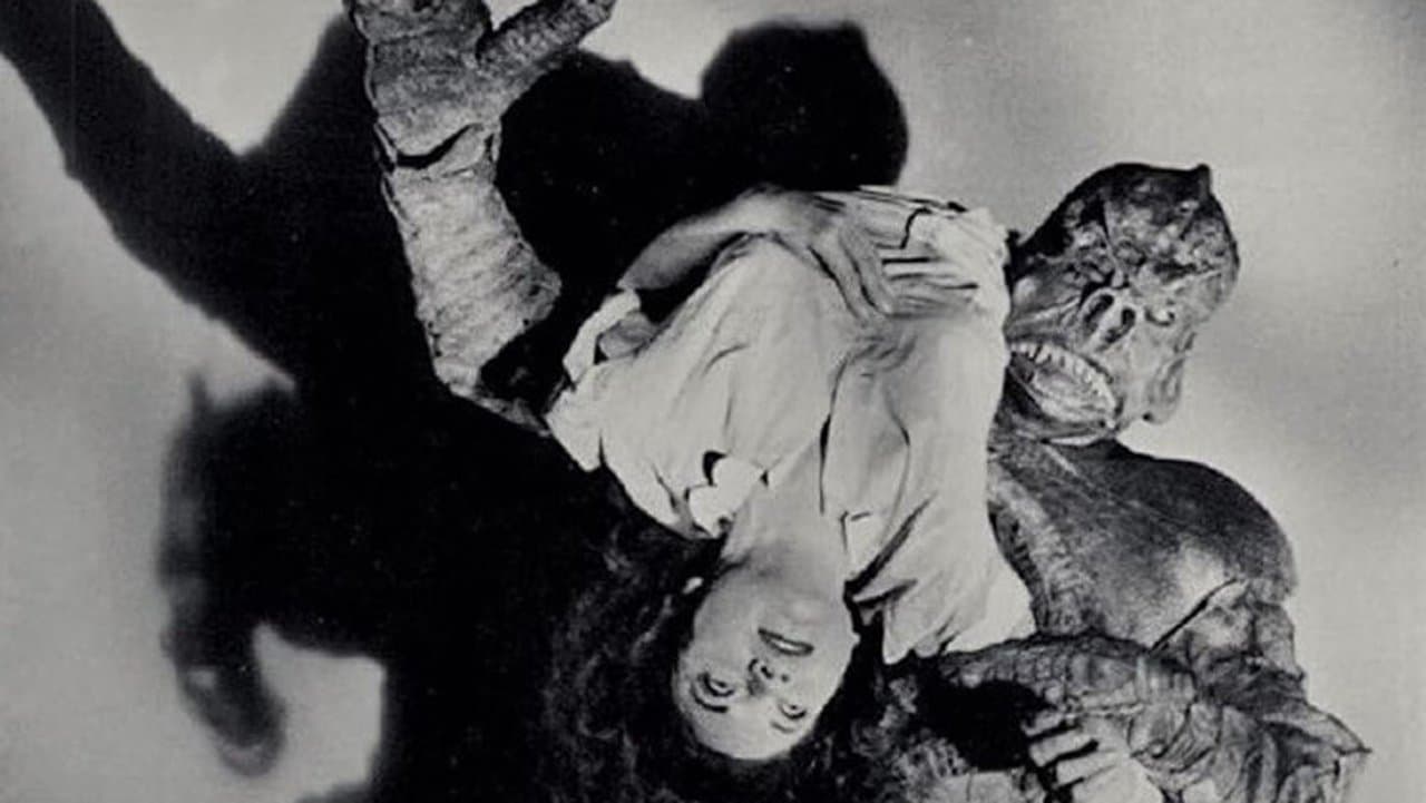 It! The Terror from Beyond Spaceの背景画像