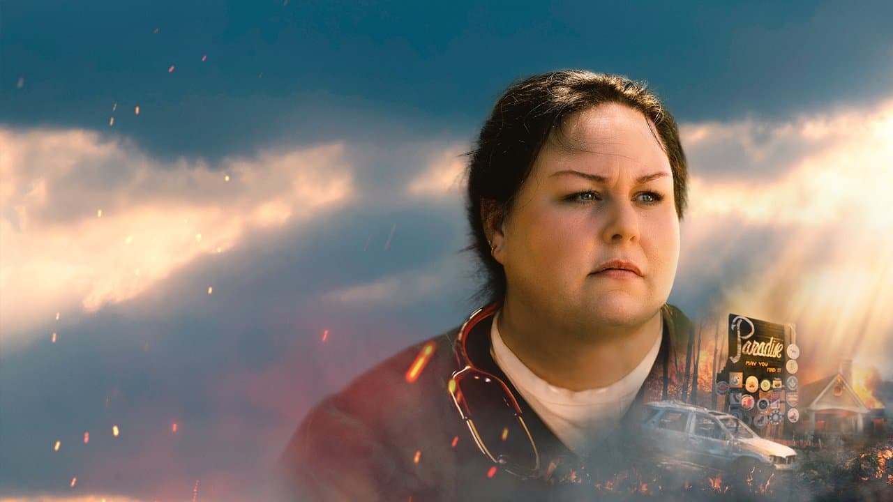 Faith in the Flames: The Nichole Jolly Storyの背景画像