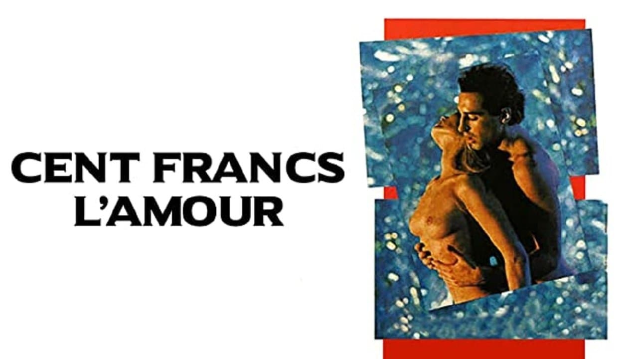 Cent francs l'amourの背景画像