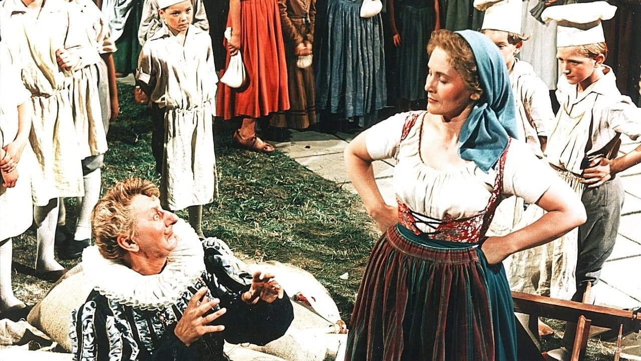 Byl jednou jeden král...の背景画像