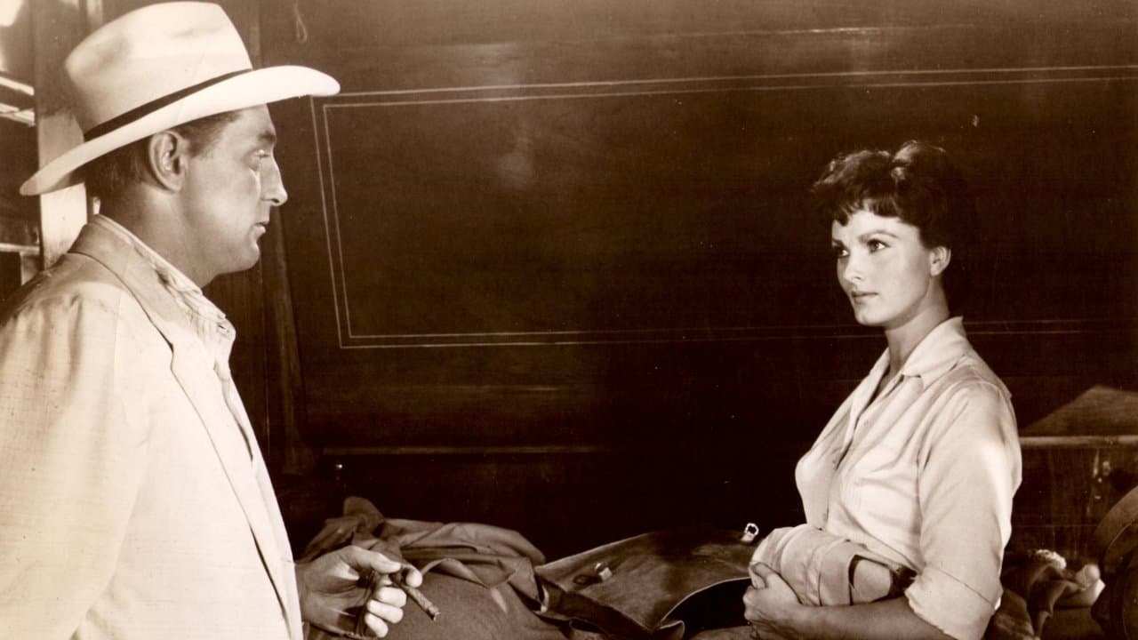 Bandido!の背景画像