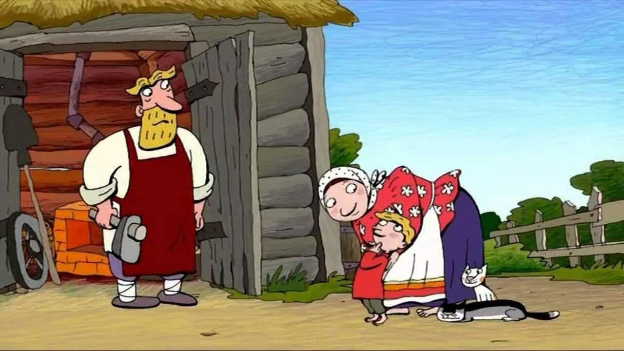 Про Степана-Кузнецаの背景画像