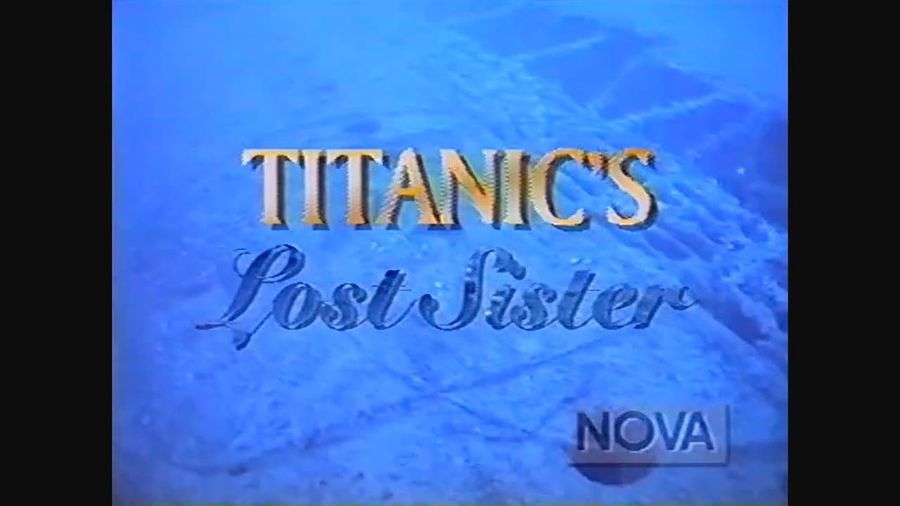 Titanic's Lost Sisterの背景画像