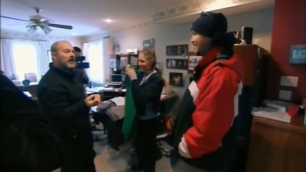 Keith Allen Will Burn in Hellの背景画像