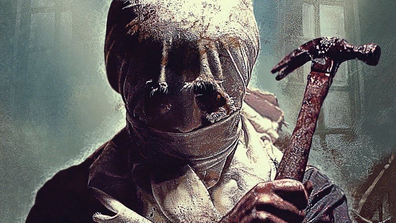 Cross Bearerの背景画像