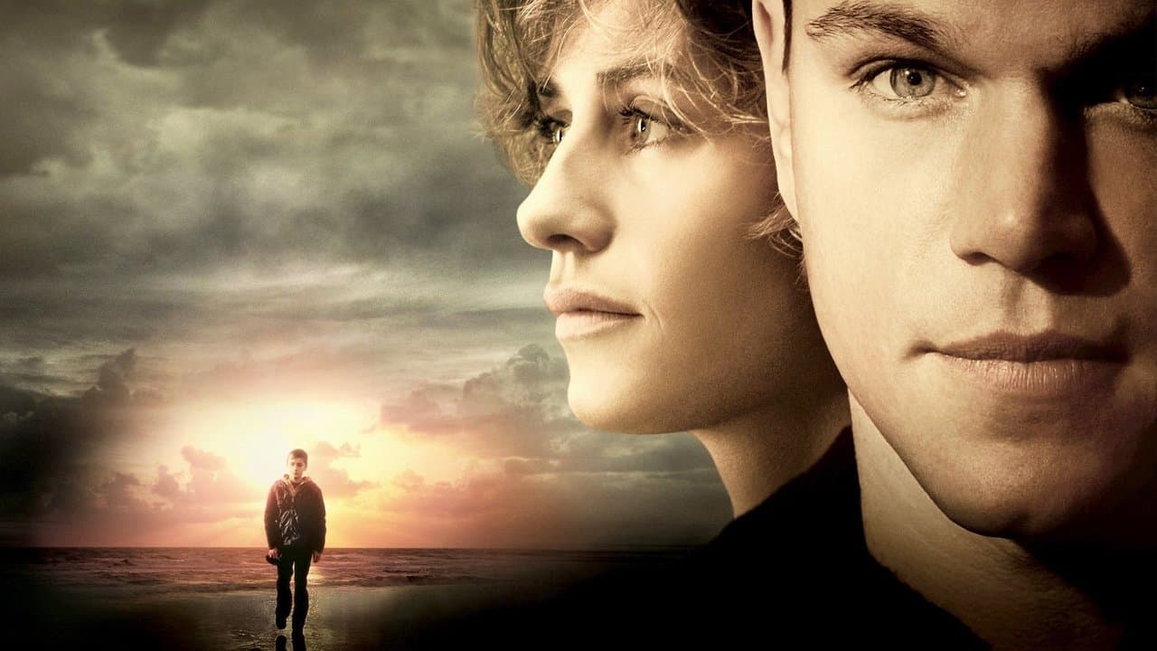 ヒア アフターの背景画像