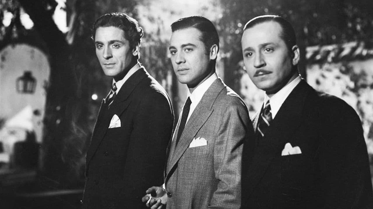 Santos Vega vuelveの背景画像