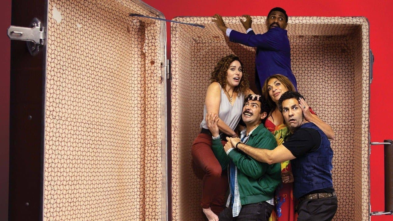 El cuartitoの背景画像