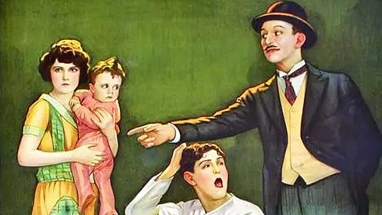 Thundering Landlordsの背景画像