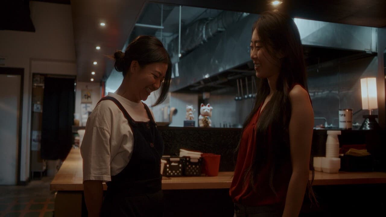 Manekiの背景画像