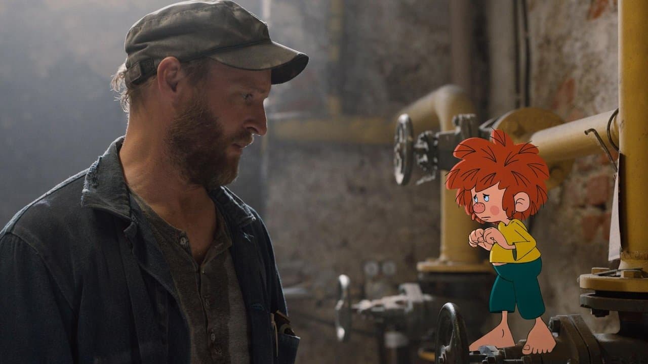 Neue Geschichten vom Pumucklの背景画像
