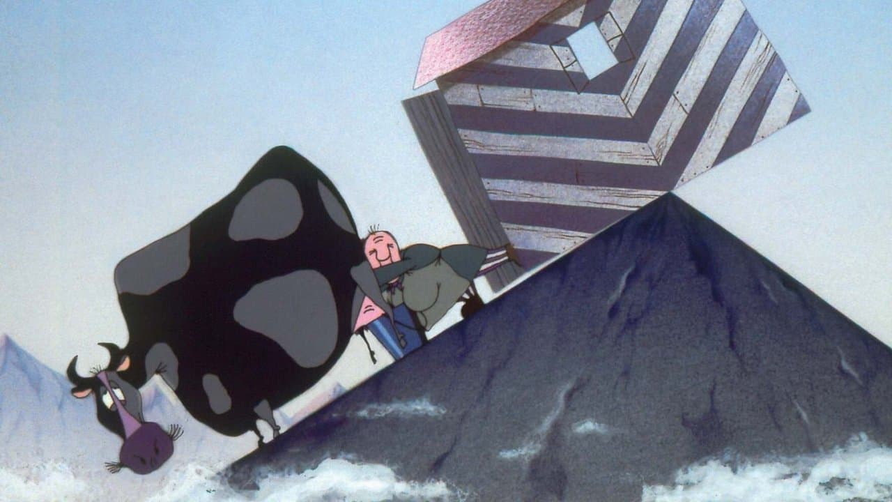 Au bout du mondeの背景画像