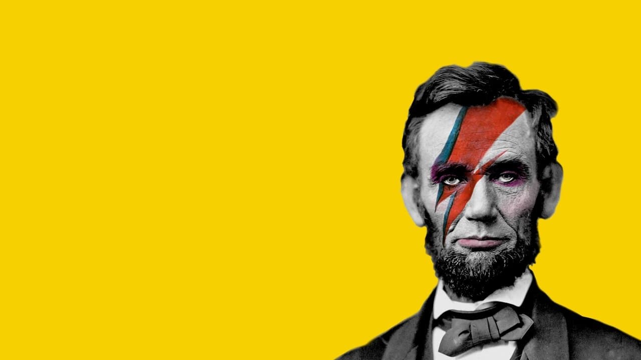 Lover of Men: The Untold History of Abraham Lincolnの背景画像
