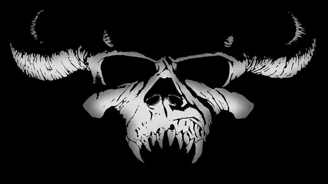 Danzig: Home Videoの背景画像