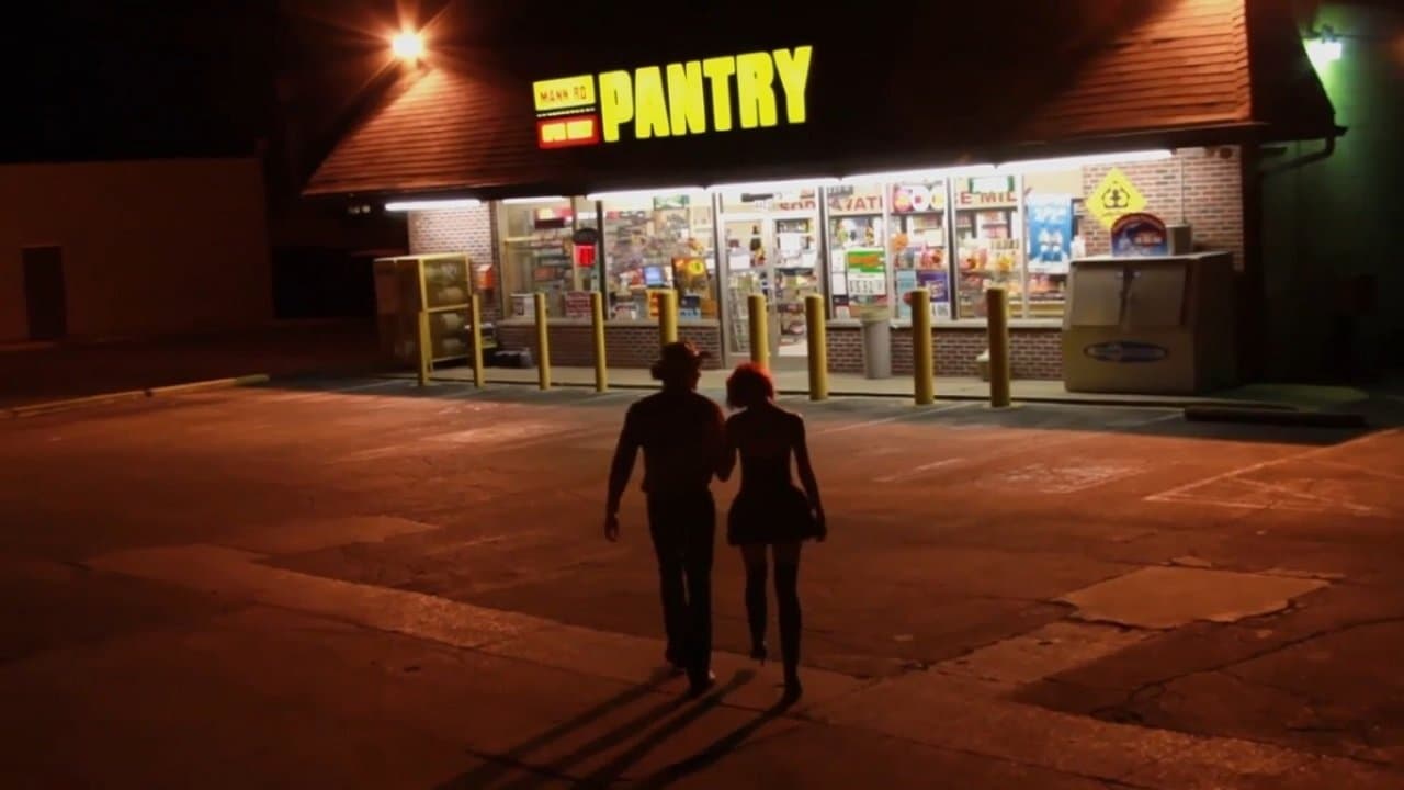 All Sinner's Nightの背景画像