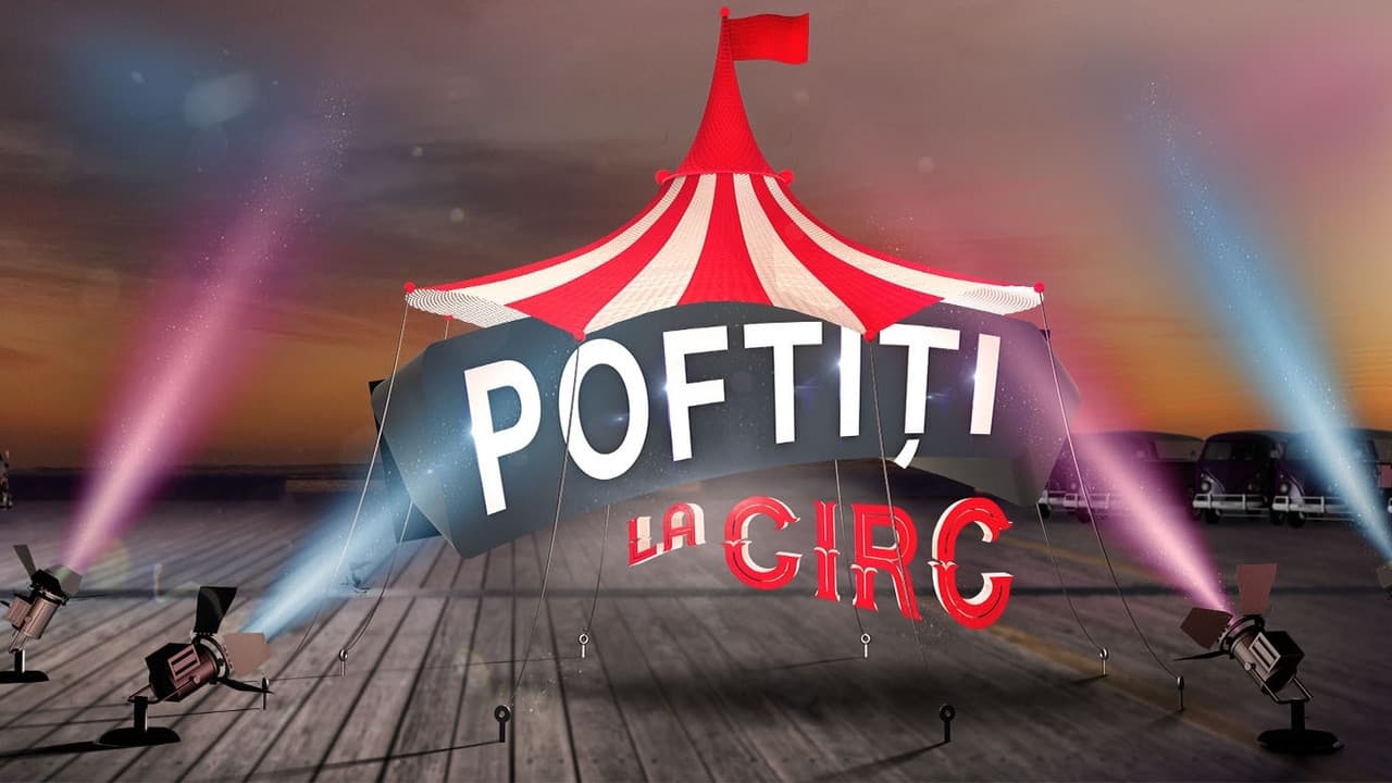 Poftiti La Circの背景画像