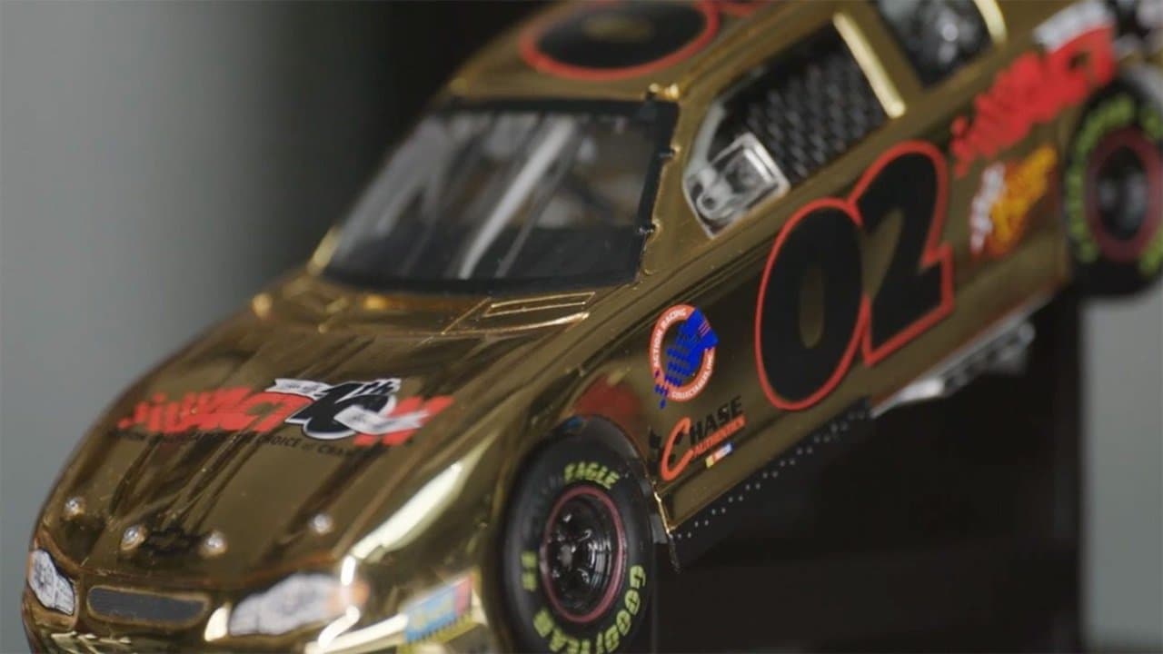 Die-Cast Maniaの背景画像