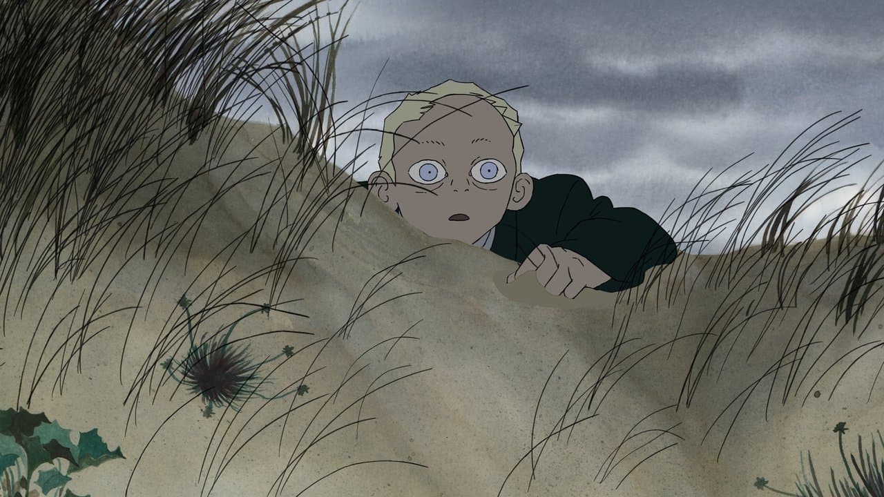 Ta mort en short(s)の背景画像