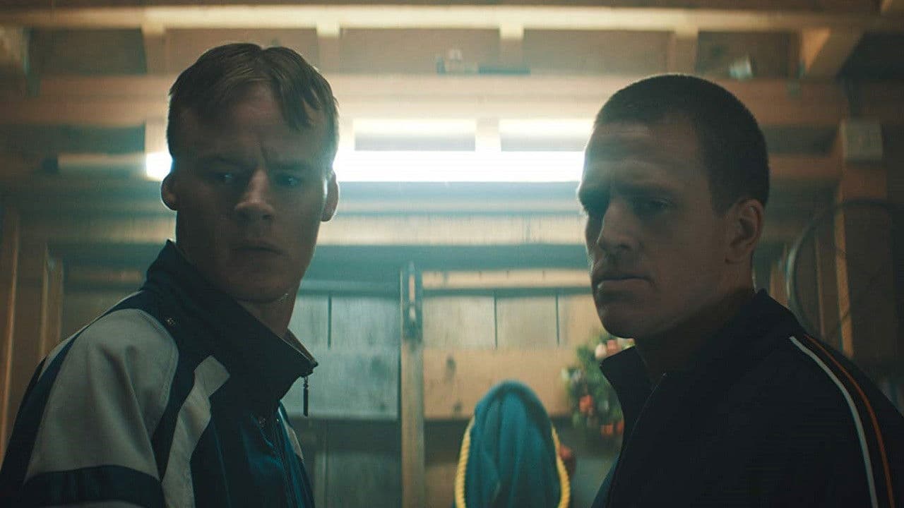 The Cocaine Famineの背景画像