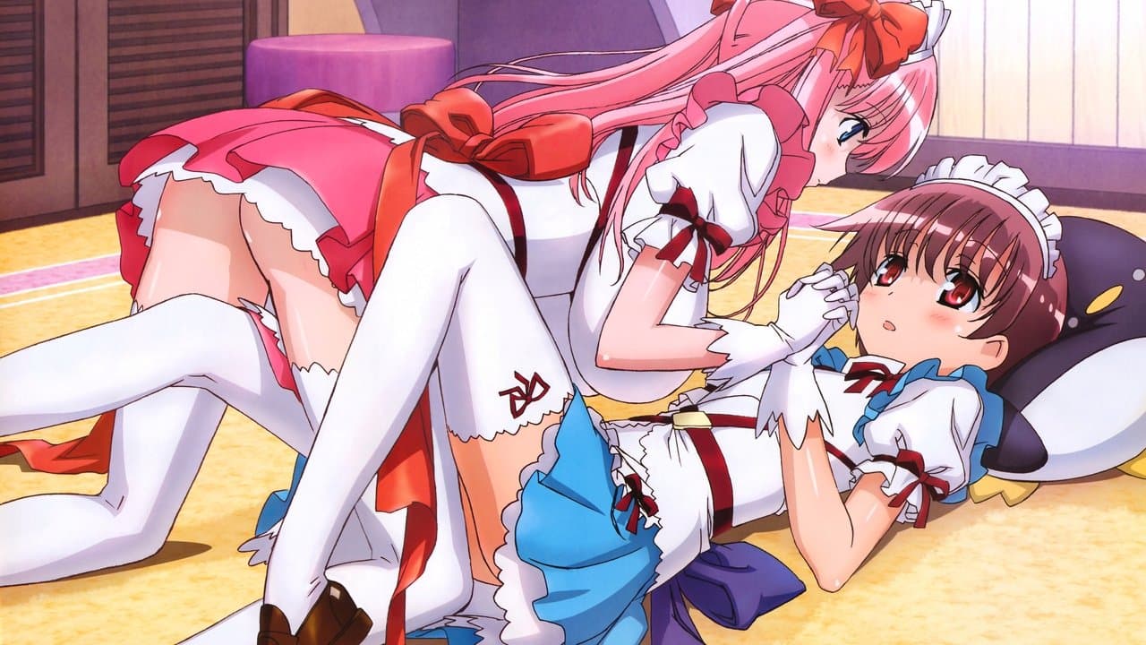 咲-Saki-の背景画像