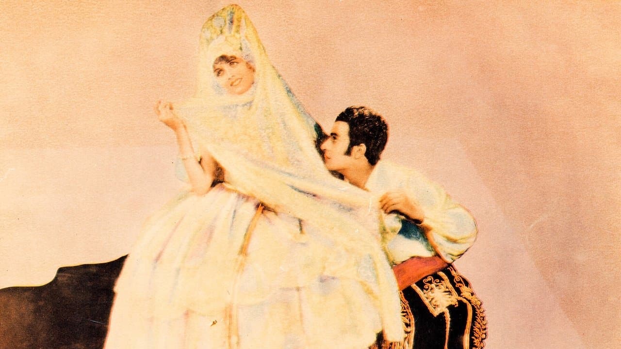Rose of the Golden Westの背景画像