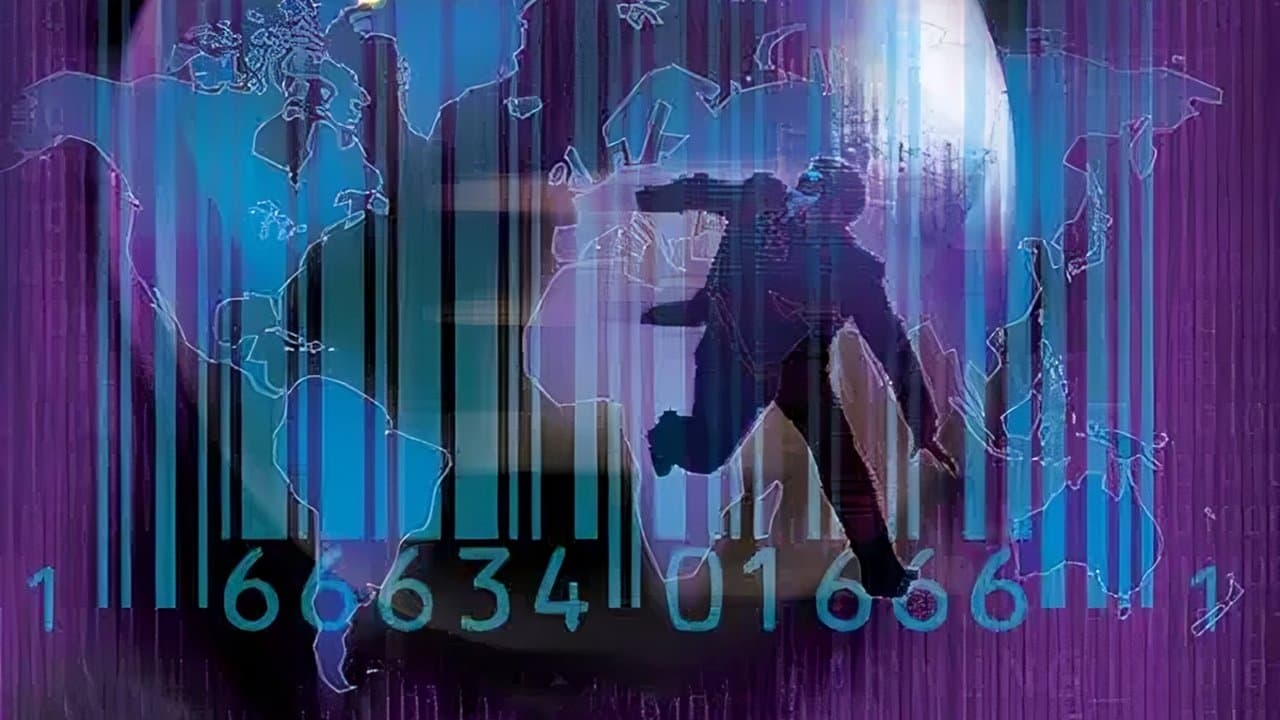 Final Warningの背景画像