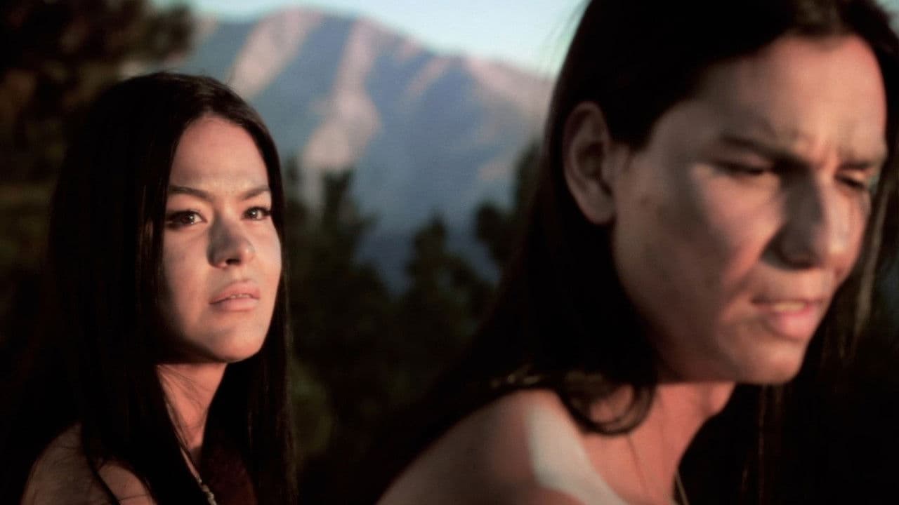 Valley of Mistの背景画像