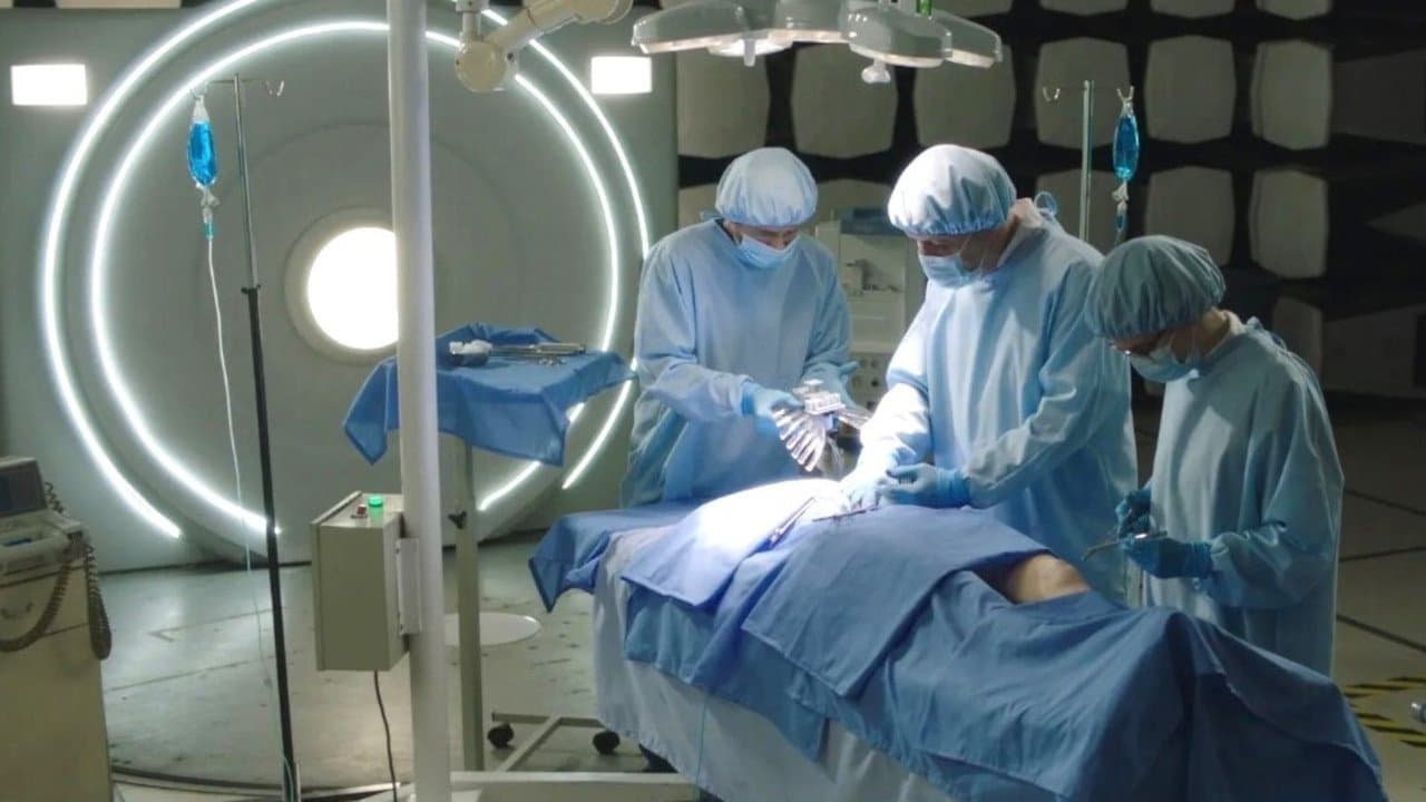 Biónicaの背景画像