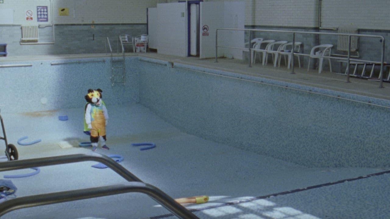 The Stimming Poolの背景画像