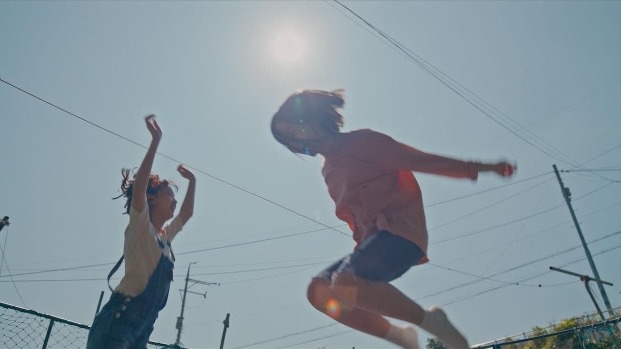 はちどりの背景画像