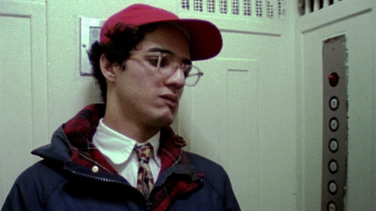 The Acquaintances of a Lonely Johnの背景画像