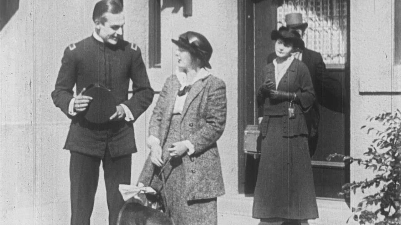 The Little Country Mouseの背景画像