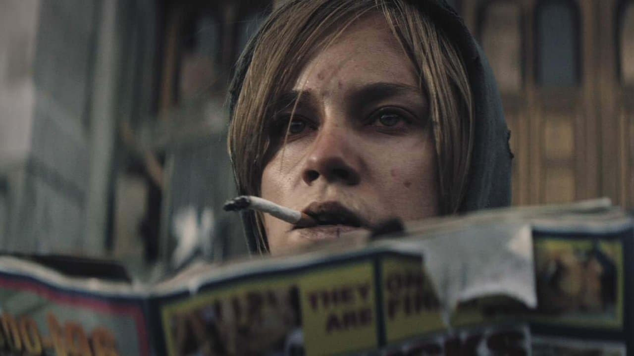 Animeの背景画像