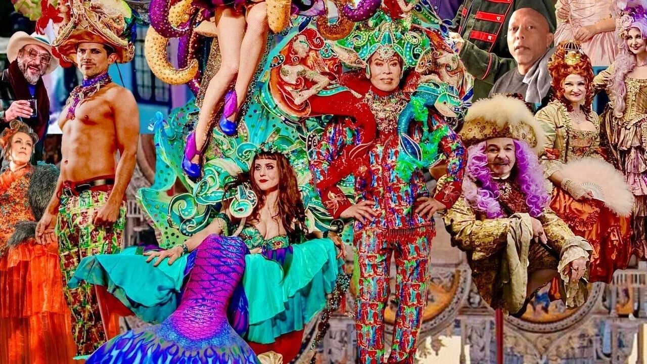 A Moment for Loveの背景画像