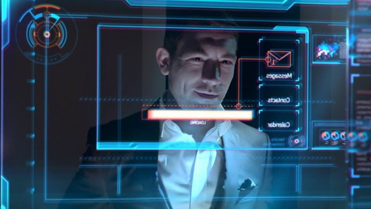 Natural Viceの背景画像