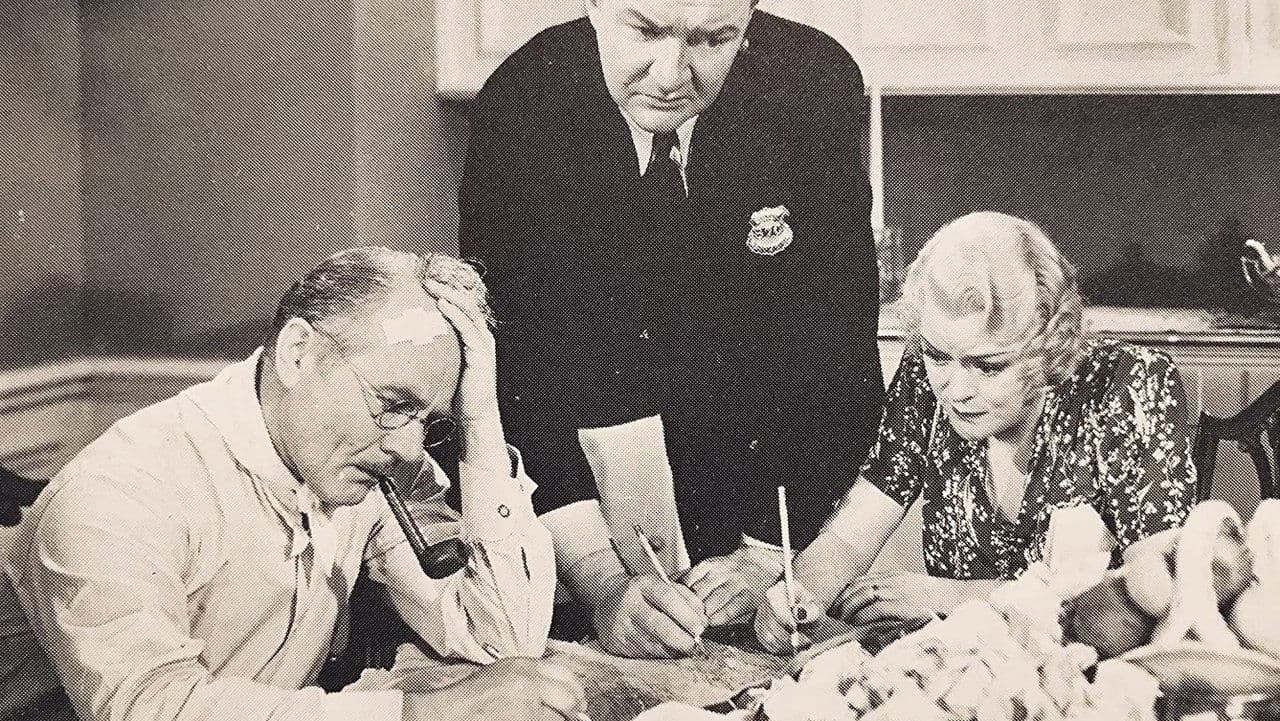 Night Workの背景画像