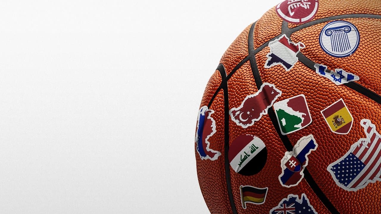 Importedの背景画像