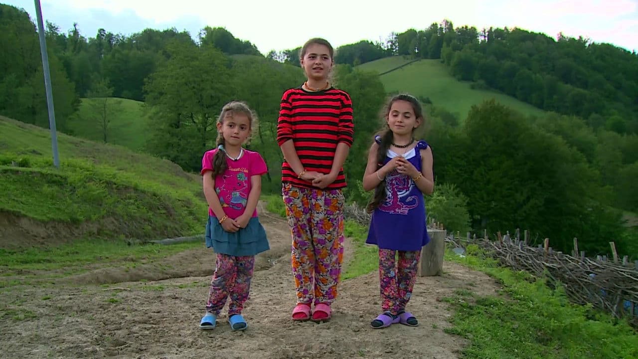 Duman bizi aparacaqの背景画像