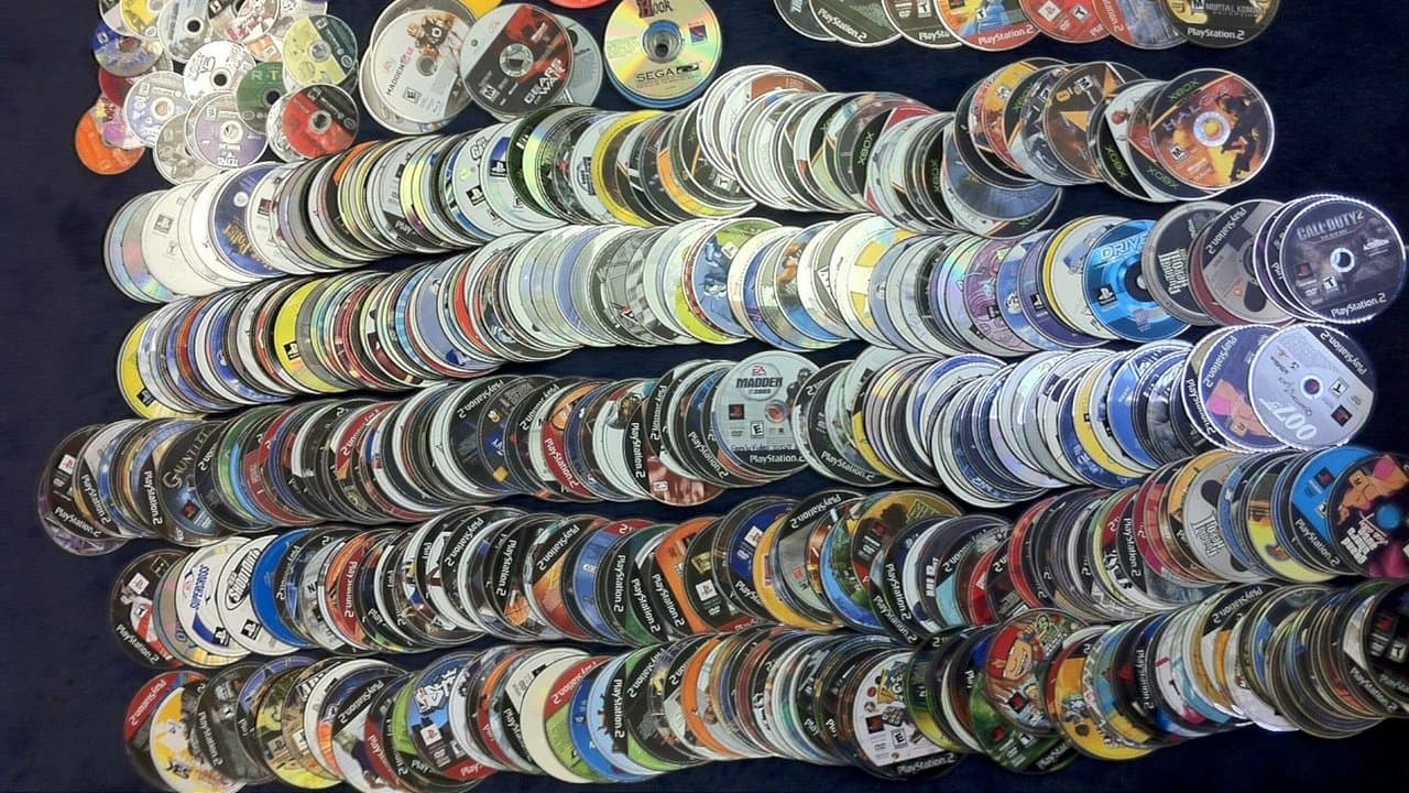 李献计历险记の背景画像