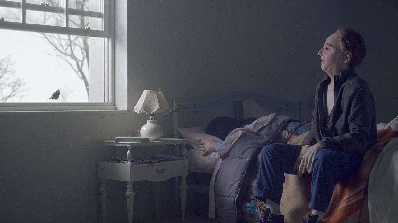 The Parents' Roomの背景画像