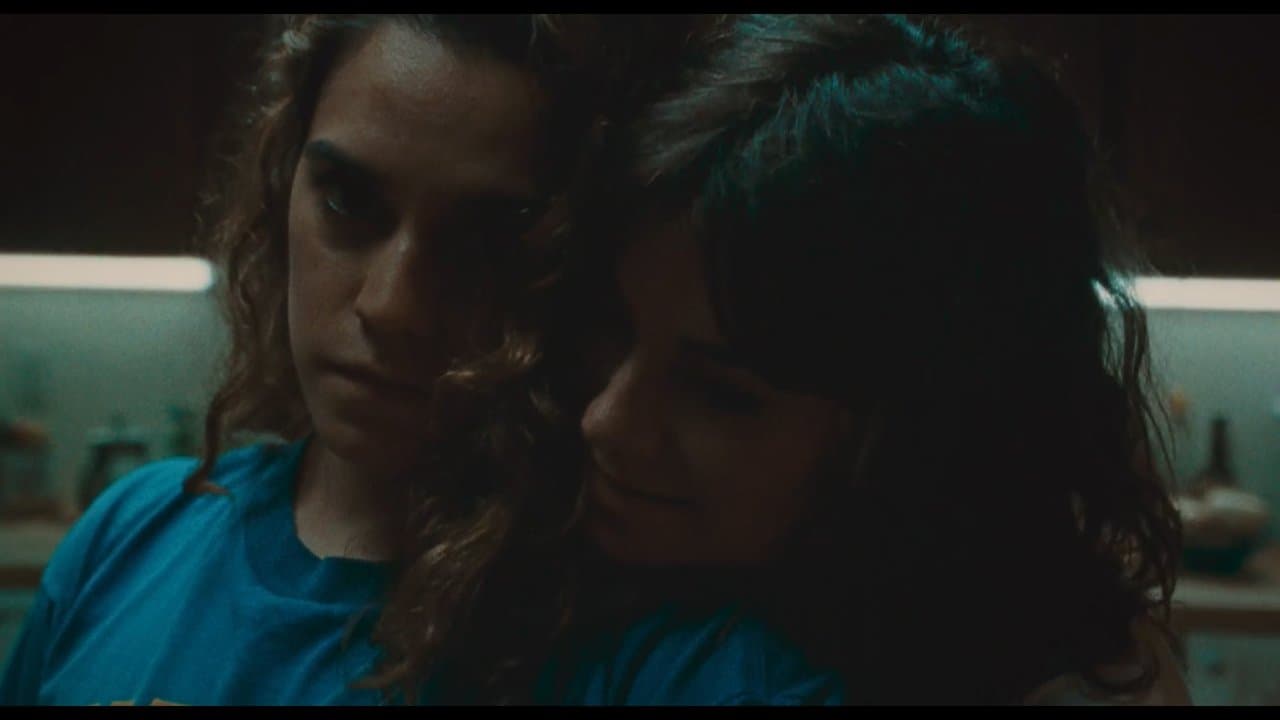 Ghost Girlの背景画像