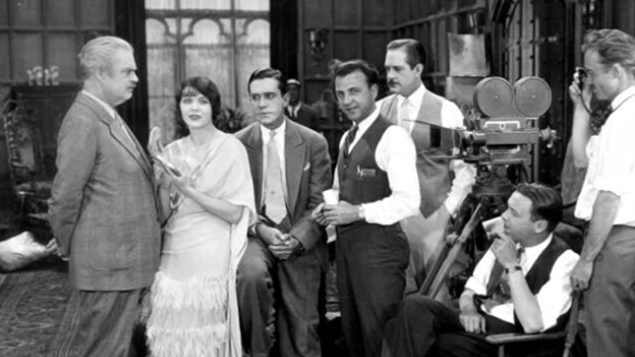 Face Valueの背景画像