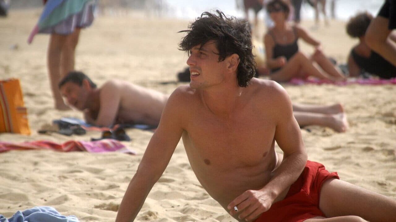 Le traité du hasardの背景画像