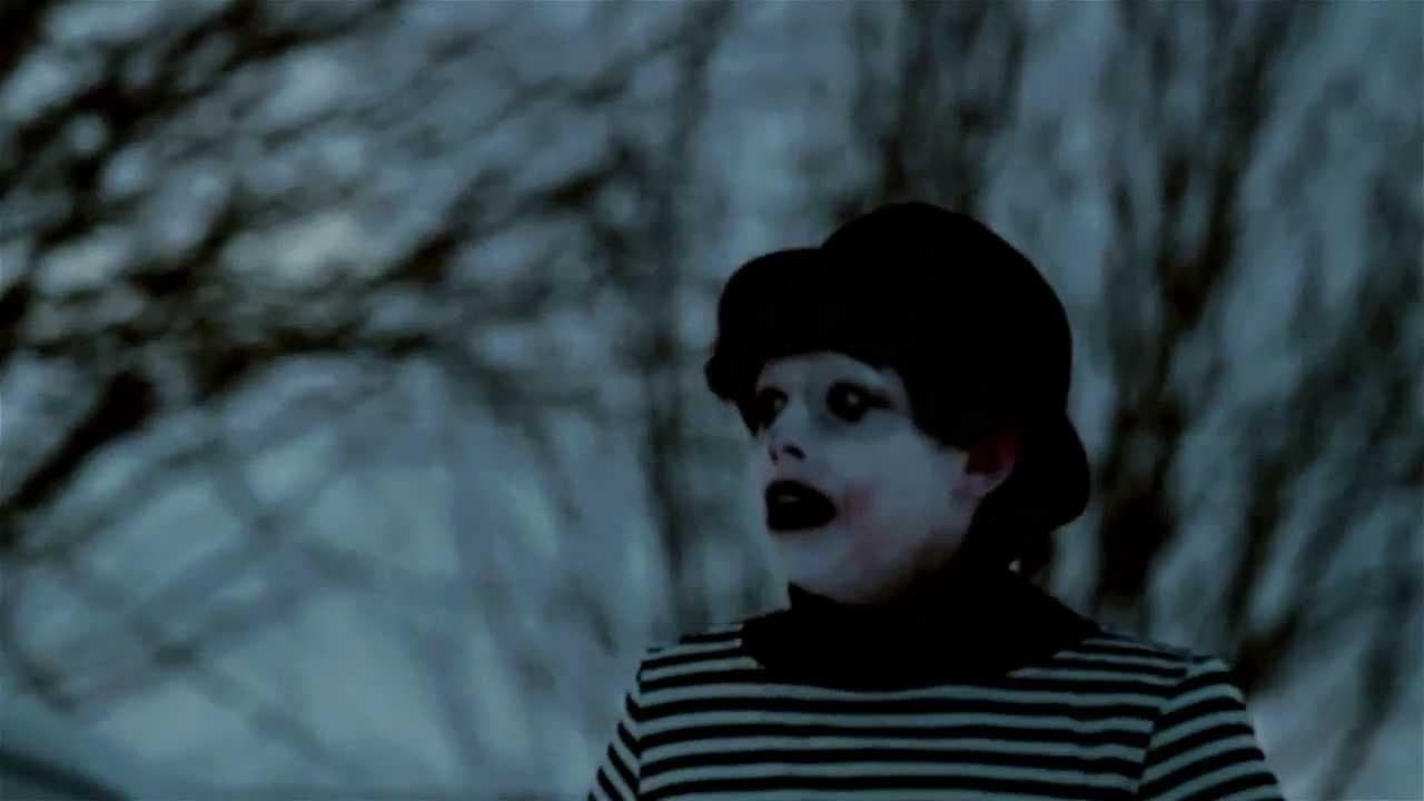 Life of a Mimeの背景画像