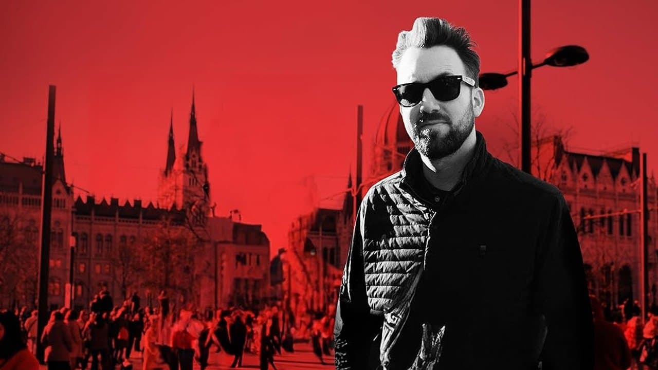 Jordan Klepper Fingers the Globe: Hungary for Democracyの背景画像